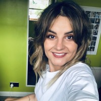 Georgia Jeycock