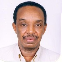 Dr Hashim H. Daifalla