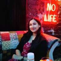 Shivani Mishra