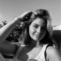 Bella Walker