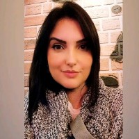 Msc. Vanessa Leite
