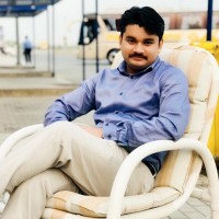 Aqeel Ahmed