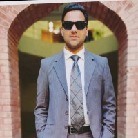 Asim Latif