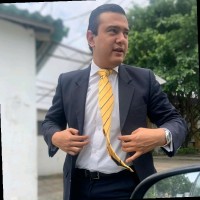Jose Andres De Santis Mendoza