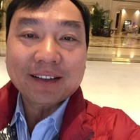 陈加明