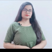 Pratiksha Maurya