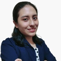 Monica Martinez Taza