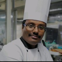 Suresh Pandiaraj