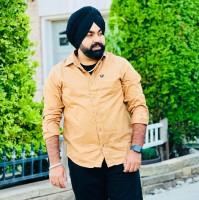 Pardeep singh 👑 Sidhu