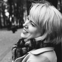 Елена Бровкина