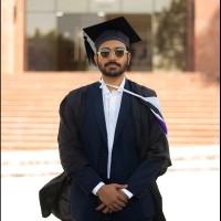 Muhammad Areeb Rashid