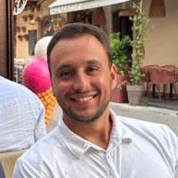 Alec Stevanovski