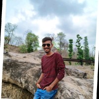Dhaval Naik
