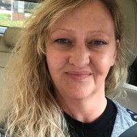 Teresa Yost
