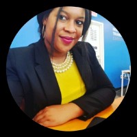 Desiree Saunders