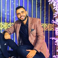 Mahmoud Elqatry