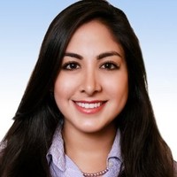 Tania Monserrat Rosero Chamorro
