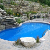 Metro Pools and Spas