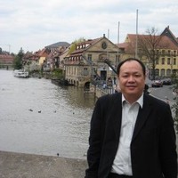 Claud Choi
