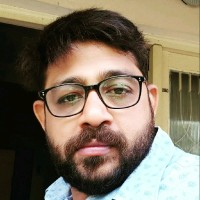 Prasant Panigrahi