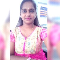 Chandrakala C