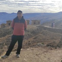 Renny Quispe Huacarpuma