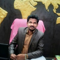 Dr.Sathiya Kumar.Magme