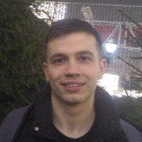 Дмитро Кияшко