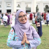 Zakia Zulfa Zannah