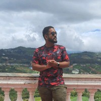 Sakthivel M