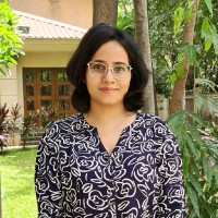 Srinidhi Balaji