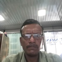 Deepak Thakare