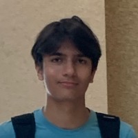 Tejas R
