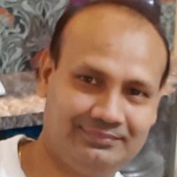 Prakash Kesharwani