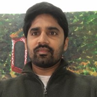 Venu Reddy