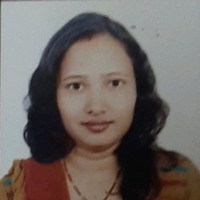 Sunita Vishwakarma