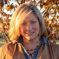 Lori Mann Bruce