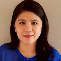 Dr Catherine Mojado