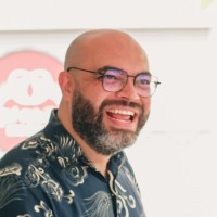 Carlos Cassio Carraro (ele / dele / he / him)