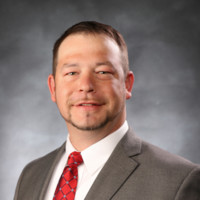 Justin Henry, Pt, Dpt, M.S.