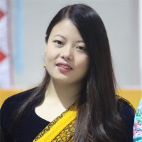 Sherena Mukhia