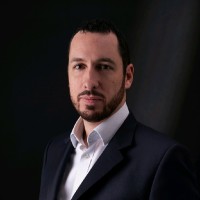 Florian Pitout