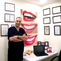 Dr Haider Hardan