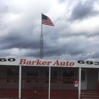 G. E. Barker