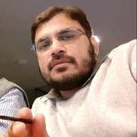 Waqas Ahmed