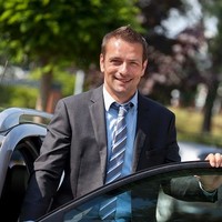 Matthias Merx