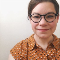 Kate Herron Gendreau
