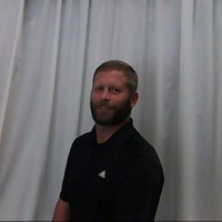 Timothy Ironside