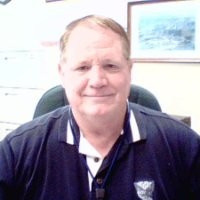 Terry Hammond