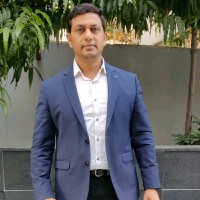 Parag Shete